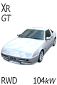 XRG