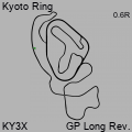 KY3X