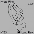 KY3X